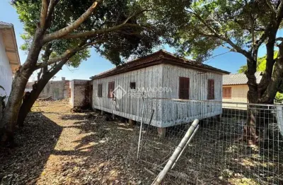 Terreno à venda na martin lutero, 251, sete de setembro, sapiranga, 408 m2 por r$ 269.000