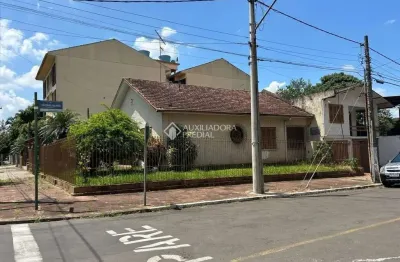 Casa com 6 quartos à venda na rua araribóia, 452, rio branco, novo hamburgo, 228 m2 por r$ 800.000