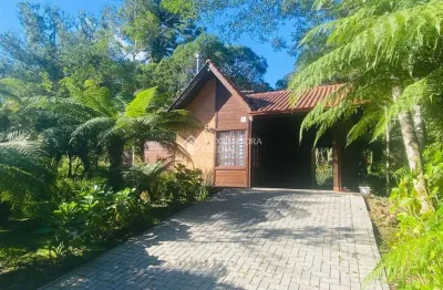 Casa com 2 quartos à venda na dos sabiás, 46, colinas, são francisco de paula, 83 m2 por r$ 590.000