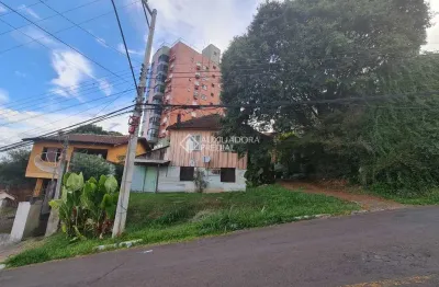 Terreno à venda na rua soledade, 73, jardim mauá, novo hamburgo, 382 m2 por r$ 260.000