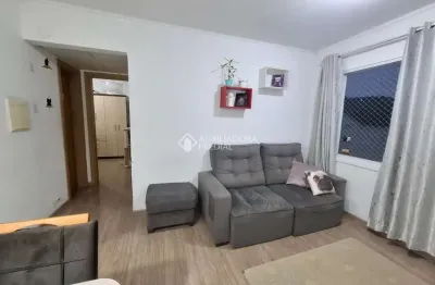 Apartamento com 2 quartos à venda na rua jaboti, 655, são jorge, novo hamburgo, 62 m2 por r$ 190.000