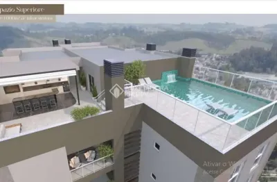 Apartamento com 3 quartos à venda na rua guia lopes, 3856, rondônia, novo hamburgo, 136 m2 por r$ 1.254.000