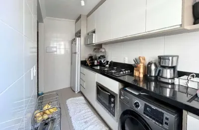 Apartamento com 2 quartos à venda na rua visconde de são leopoldo, 266, vila rosa, novo hamburgo, 44 m2 por r$ 259.900