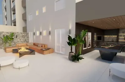 Apartamento com 2 quartos à venda na rua guia lopes, 3856, rondônia, novo hamburgo, 124 m2 por r$ 904.000