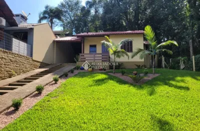 Casa com 2 quartos à venda na castro alves, 495, colina verde, ivoti, 74 m2 por r$ 479.000
