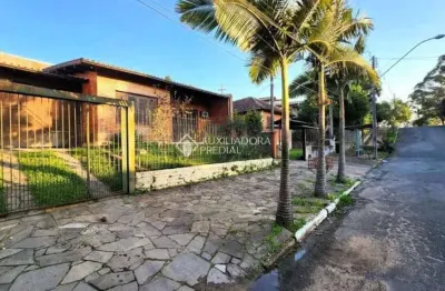 Casa com 3 quartos à venda na rua rio de janeiro, 353, ouro branco, novo hamburgo, 195 m2 por r$ 530.000