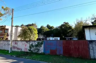 Terreno à venda na fridolino martim, 475, imigrante norte, campo bom, 660 m2 por r$ 350.000