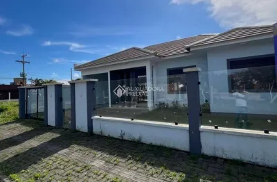 Casa com 3 quartos à venda na santa catarina, 1000, nova tramandaí, tramandaí, 96 m2 por r$ 375.000