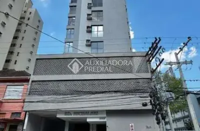 Cobertura com 1 quarto à venda na rua bento gonçalves, 2399, centro, novo hamburgo, 287 m2 por r$ 500.000