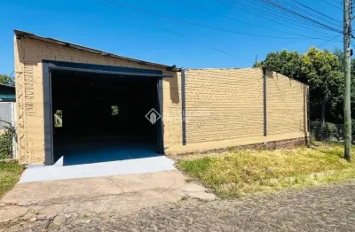 Barracão / galpão / depósito à venda na pedro josé luiz de sá, 175, boa saúde, novo hamburgo, 229 m2 por r$ 280.000