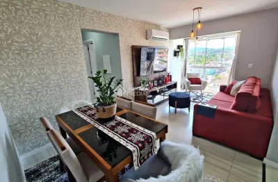 Apartamento com 2 quartos à venda na são paulo, 150, centro, campo bom, 67 m2 por r$ 525.000