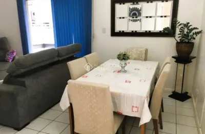 Apartamento com 3 quartos à venda na rua guananás, 83, ouro branco, novo hamburgo, 98 m2 por r$ 319.000
