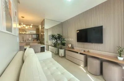 Apartamento com 2 quartos à venda na rua santa rosa, 101, primavera, novo hamburgo, 61 m2 por r$ 399.000