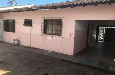 Casa com 3 quartos à venda na rua gesse ávila de souza, 361, feitoria, são leopoldo, 98 m2 por r$ 477.000