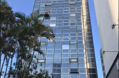 Sala comercial à venda na rua bento gonçalves, 2537, centro, novo hamburgo, 49 m2 por r$ 170.000