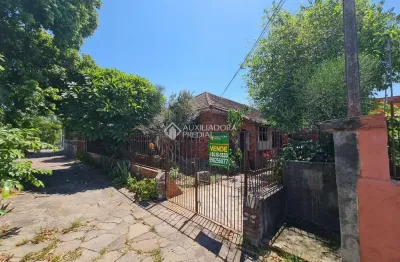Terreno à venda na rua rio amazonas, 217, liberdade, novo hamburgo, 409 m2 por r$ 470.000