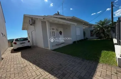 Casa com 2 quartos à venda na nicolas matheus bauer, 55, solar do campo, campo bom, 70 m2 por r$ 480.000