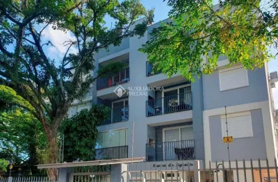 Apartamento com 2 quartos à venda na rua marquês de souza, 414, hamburgo velho, novo hamburgo, 57 m2 por r$ 310.000