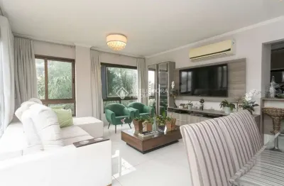 Apartamento com 2 quartos à venda na avenida mariland, 1177, auxiliadora, porto alegre, 144 m2 por r$ 1.295.000