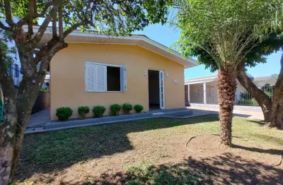 Casa com 3 quartos à venda na rua osvaldo aranha, 625, floresta, estância velha, 155 m2 por r$ 550.000