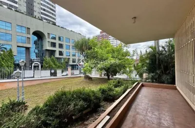 Casa com 1 quarto à venda na rua joaquim nabuco, 1704, centro, novo hamburgo, 709 m2 por r$ 5.800.000