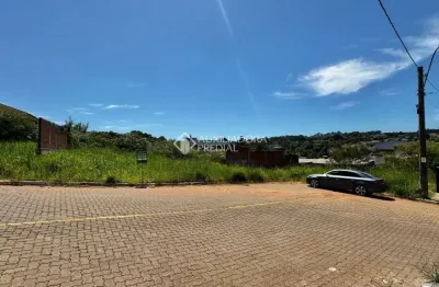 Terreno à venda na glacira eli da silva, 08, são jorge, novo hamburgo, 2065 m2 por r$ 1.050.000