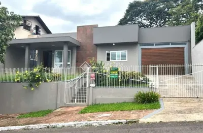Casa com 3 quartos à venda na rua barão de rio branco, 79, operário, novo hamburgo, 153 m2 por r$ 790.000