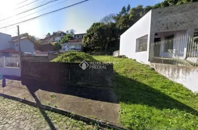 Terreno à venda na rua terezina, 71, boa vista, novo hamburgo, 479 m2 por r$ 500.000