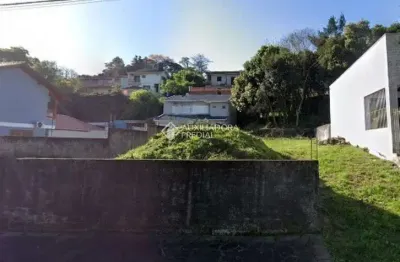 Terreno à venda na rua terezina, 71, boa vista, novo hamburgo, 479 m2 por r$ 500.000