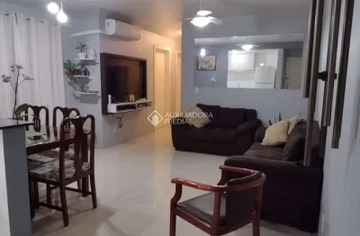 Apartamento com 3 quartos à venda na rua lopes trovão, 333, industrial, novo hamburgo, 69 m2 por r$ 259.000