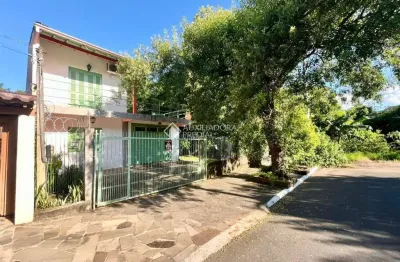 Casa com 2 quartos à venda na rua oscar ludwig, 762, jardim mauá, novo hamburgo, 106 m2 por r$ 530.000