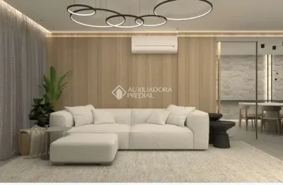 Apartamento com 3 quartos à venda na avenida vereador adão rodrigues de oliveira, 217, ideal, novo hamburgo, 100 m2 por r$ 828.857