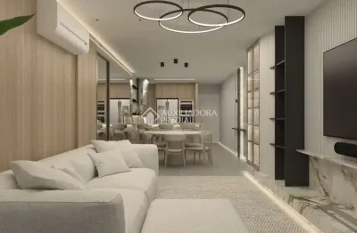 Apartamento com 3 quartos à venda na Avenida Vereador Adão Rodrigues de Oliveira, 217, Ideal, Novo Hamburgo, 100 m2 por R$ 841.411