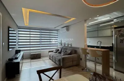 Apartamento com 3 quartos à venda na manoel francisco guerreiro, 921, centro, guaporé, 81 m2 por r$ 980.000