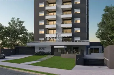 Apartamento com 3 quartos à venda na avenida vereador adão rodrigues de oliveira, 217, ideal, novo hamburgo, 100 m2 por r$ 1.194.983