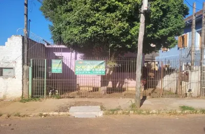 Terreno comercial à venda na rua são pedro, 348, centro, são leopoldo, 310 m2 por r$ 320.000