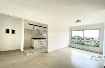 Apartamento com 2 quartos à venda na rua são jerônimo, 100, jardim mauá, novo hamburgo, 62 m2 por r$ 360.000