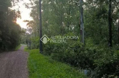 Terreno à venda na das orquídeas, 01, alpes do vale, novo hamburgo, 2036 m2 por r$ 187.000