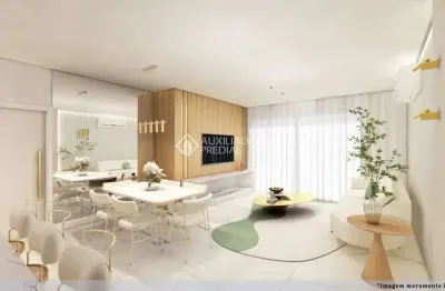 Apartamento com 3 quartos à venda na fagundes varela, 350, vista alegre, ivoti, 158 m2 por r$ 1.030.000