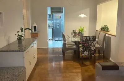 Apartamento com 3 quartos à venda na rua josé do patrocínio, 589, rio branco, novo hamburgo, 107 m2 por r$ 390.000