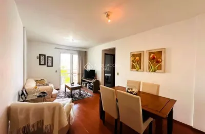 Apartamento com 2 quartos à venda na rua vinte e cinco de julho, 1100, rio branco, novo hamburgo, 83 m2 por r$ 380.000