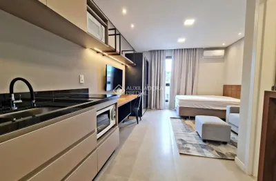Apartamento com 1 quarto à venda na rua arlindo pasqualini, 694, vila nova, novo hamburgo, 24 m2 por r$ 319.800