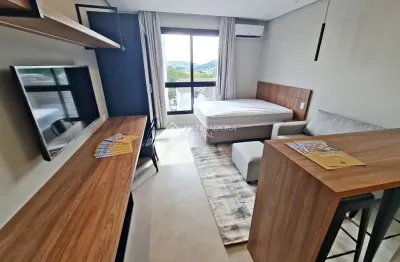 Apartamento com 1 quarto à venda na rua arlindo pasqualini, 694, vila nova, novo hamburgo, 24 m2 por r$ 314.800