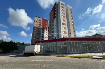 Apartamento com 2 quartos à venda na rua bento manoel, 757, operário, novo hamburgo, 62 m2 por r$ 450.000