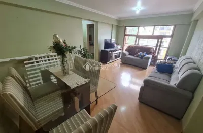 Apartamento com 2 quartos à venda na rua domingos de almeida, 582, centro, novo hamburgo, 88 m2 por r$ 300.000