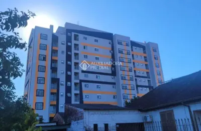 Apartamento com 2 quartos à venda na rua três de maio, 100, são jorge, novo hamburgo, 50 m2 por r$ 279.000