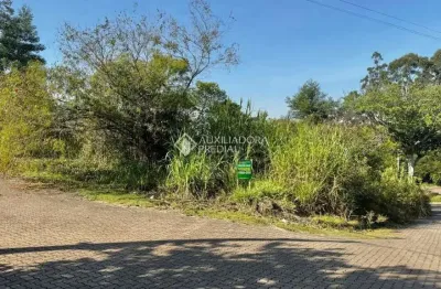 Terreno à venda na da alameda, 01, rosas, estância velha, 325 m2 por r$ 180.000