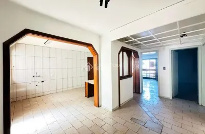 Apartamento com 2 quartos à venda na camaqua, 295, rincão, novo hamburgo, 103 m2 por r$ 380.000