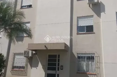 Apartamento com 3 quartos à venda na rua mundo novo, 311, canudos, novo hamburgo, 52 m2 por r$ 180.000