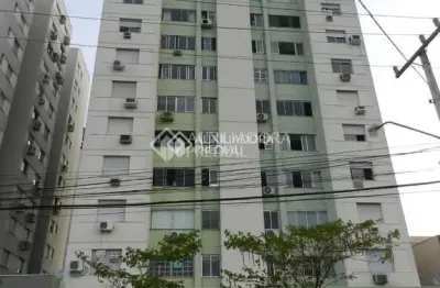 Apartamento com 1 quarto à venda na avenida coronel frederico linck, 135, ideal, novo hamburgo, 50 m2 por r$ 220.000